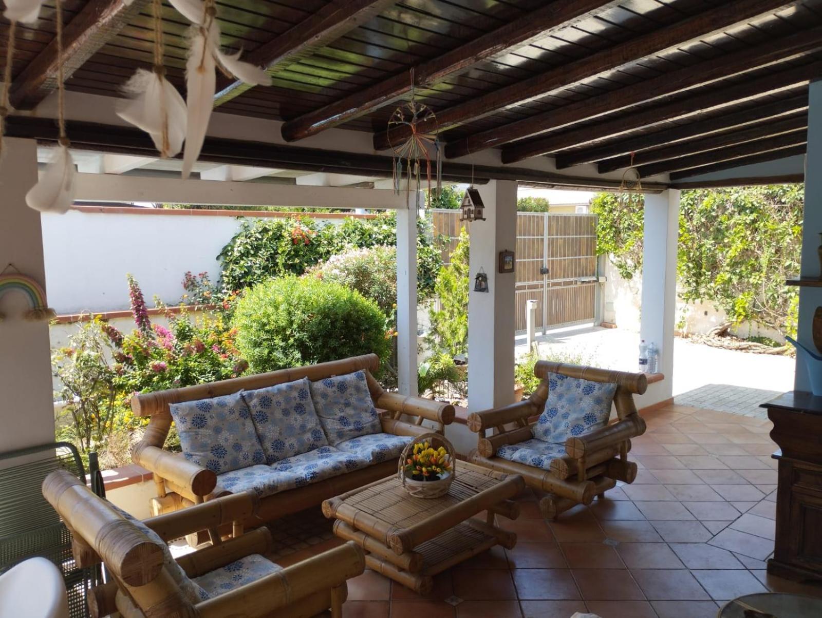 Villa San Leo San Leone Ngoại thất bức ảnh