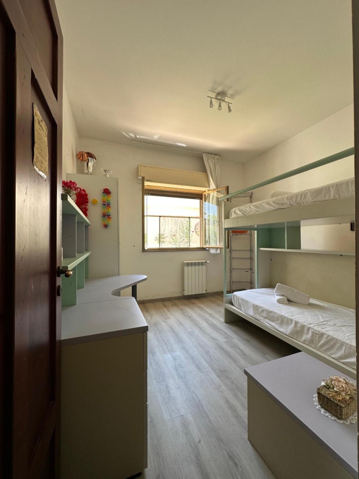 Villa San Leo San Leone Ngoại thất bức ảnh