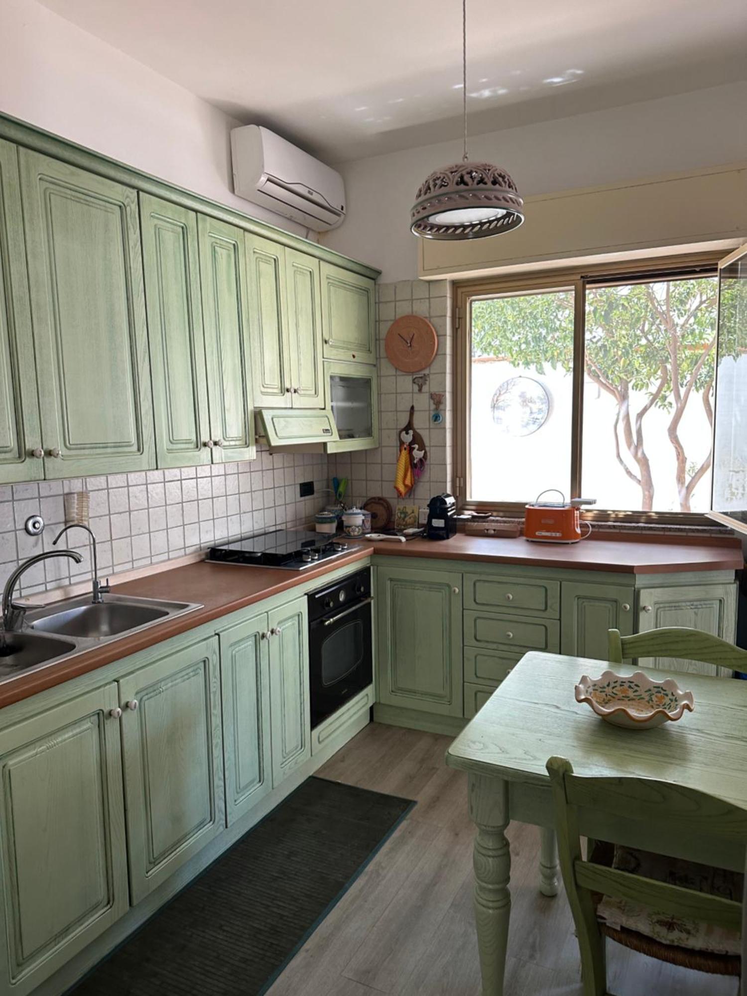Villa San Leo San Leone Ngoại thất bức ảnh