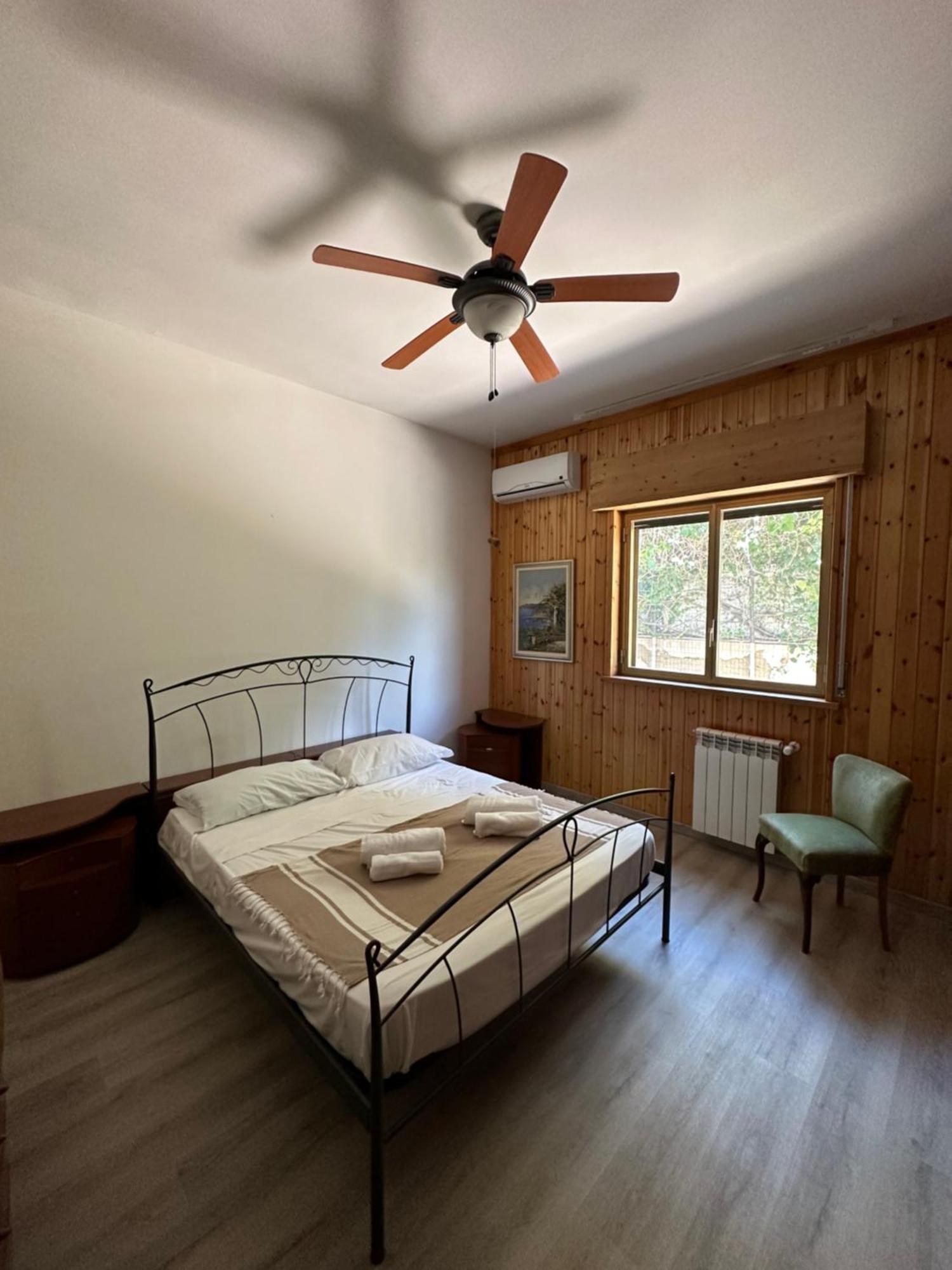 Villa San Leo San Leone Ngoại thất bức ảnh