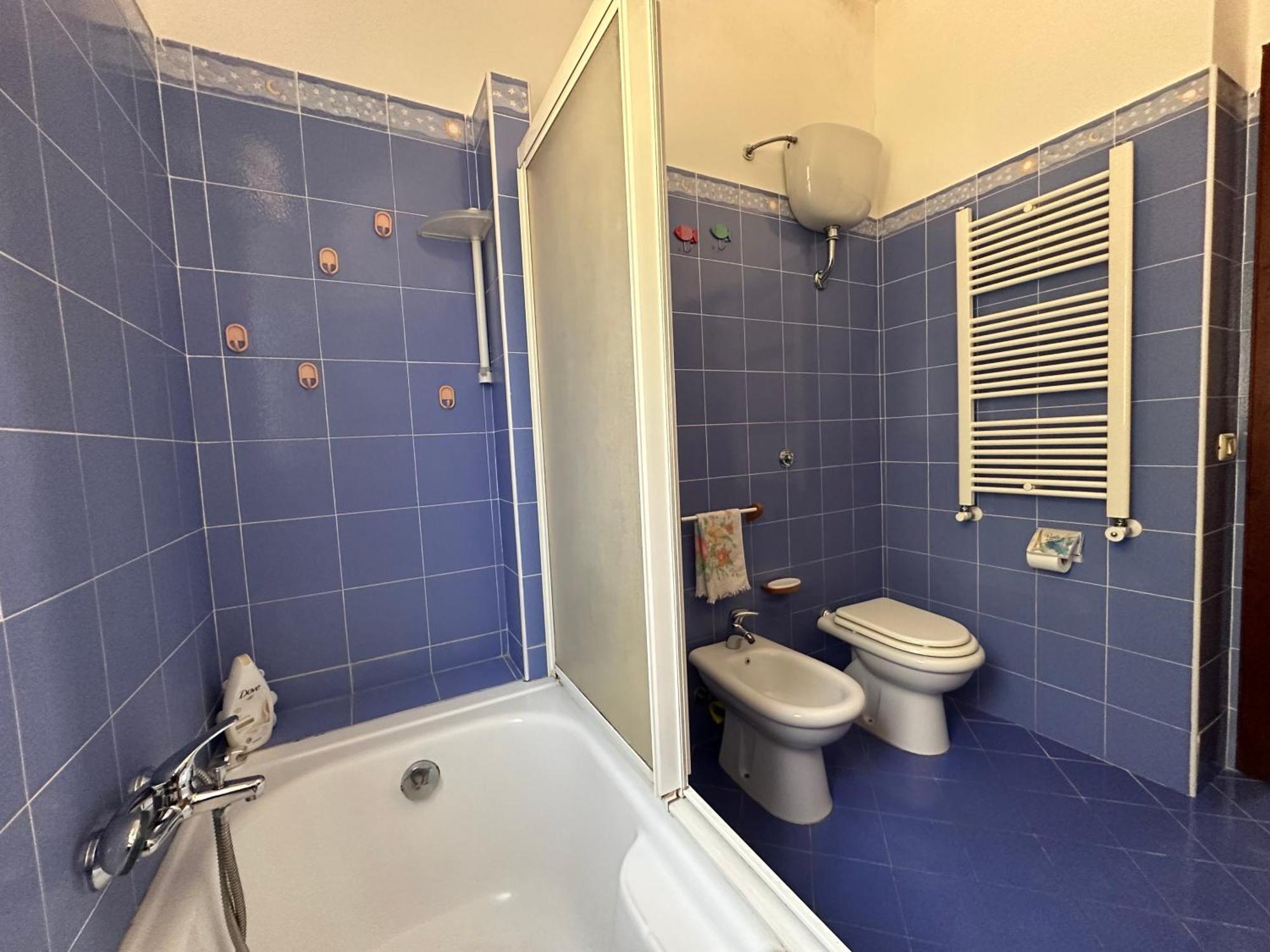 Villa San Leo San Leone Ngoại thất bức ảnh