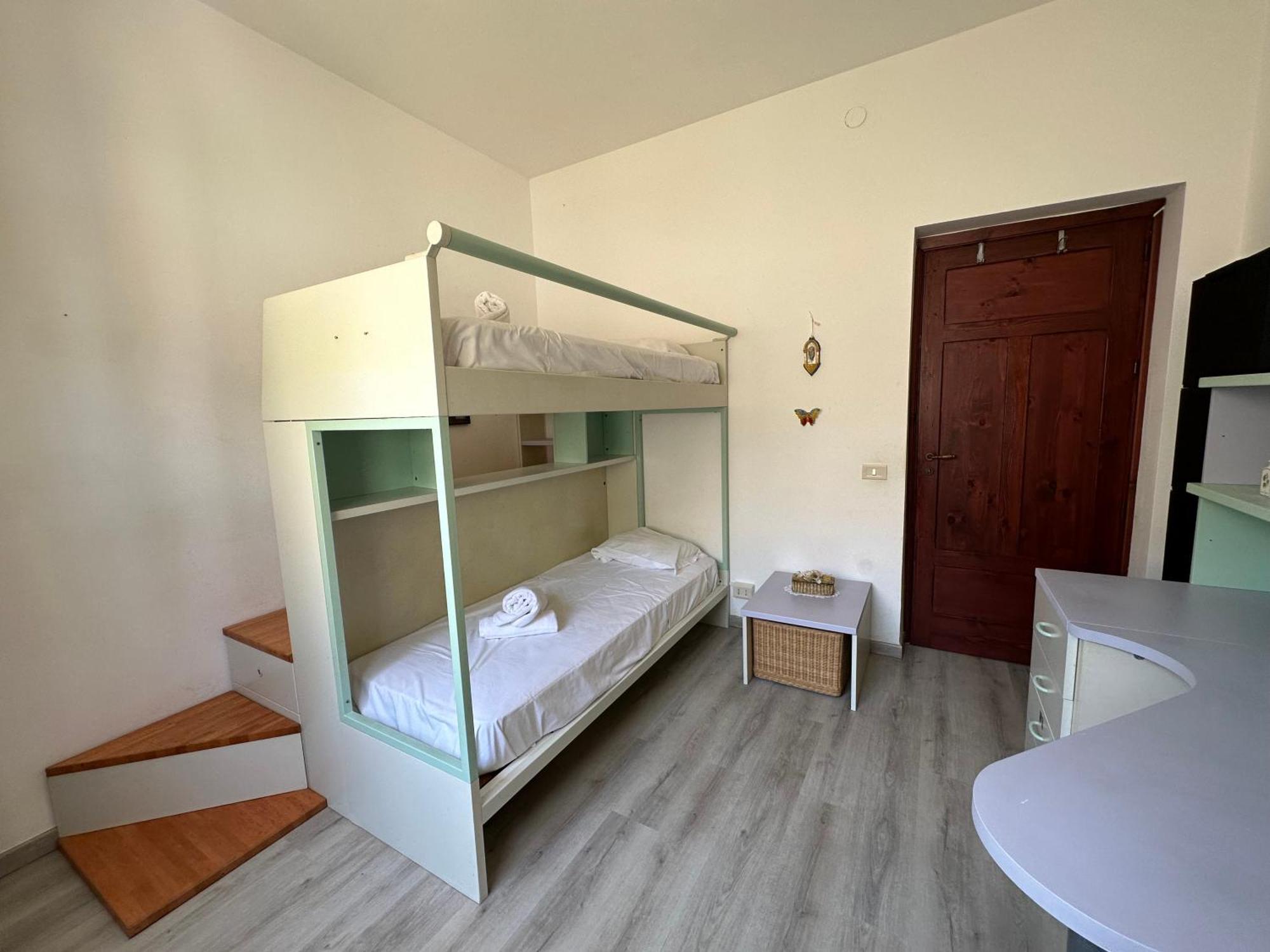 Villa San Leo San Leone Ngoại thất bức ảnh