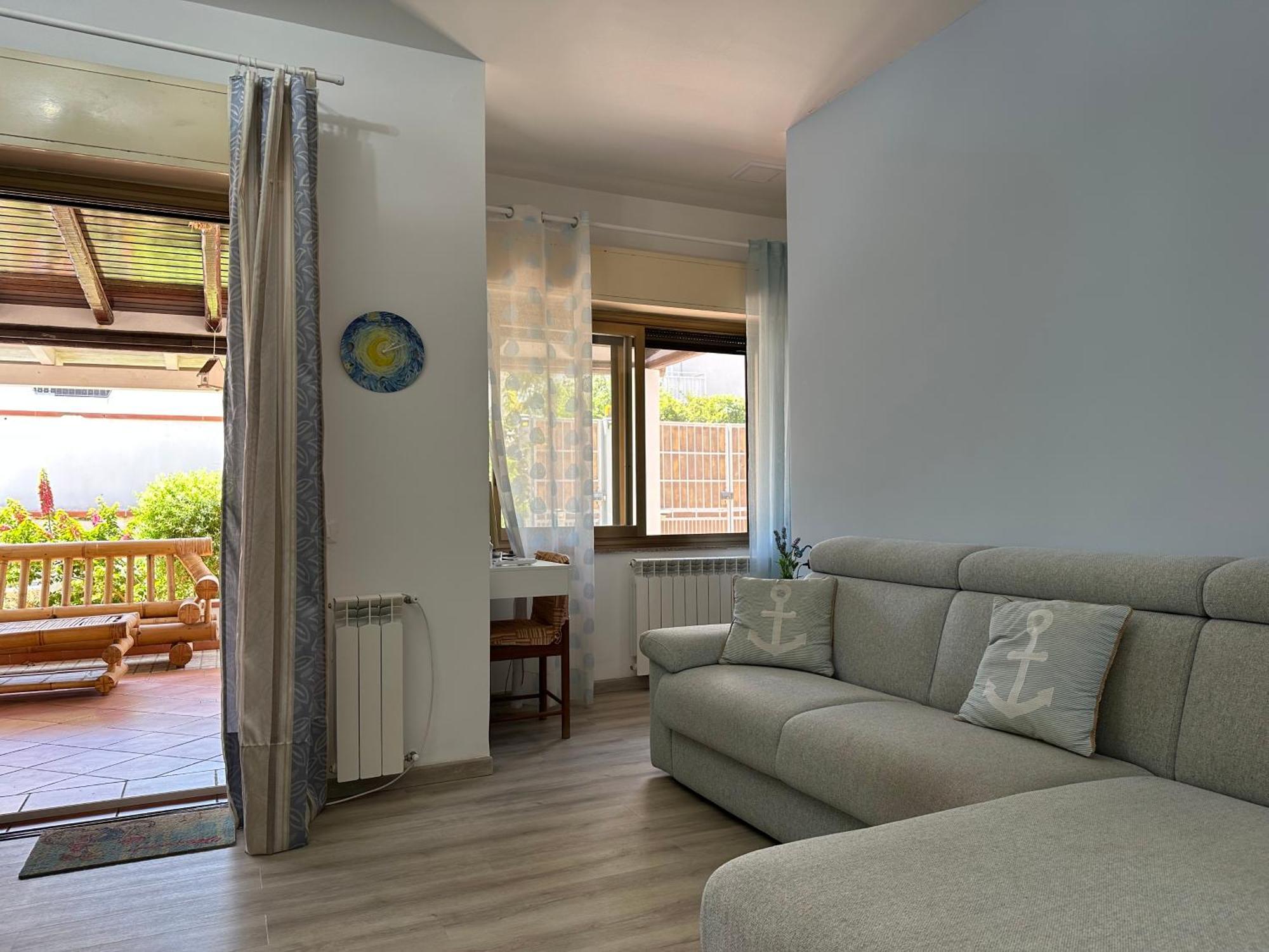 Villa San Leo San Leone Ngoại thất bức ảnh